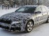 Универсал Audi A6 нового поколения приступил к тестам - фото 3