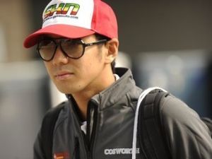 Сакон Ямамото стал резервным гонщиком команды Virgin