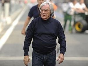 Экклстоун опроверг слухи о проведении в Нью-Йорке Гран-при Формулы-1