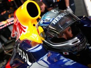 Red Bull будет использовать KERS на Гран-при Малайзии