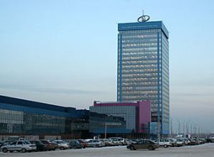 Союз АвтоВАЗа попросил изменить корпоративный контракт