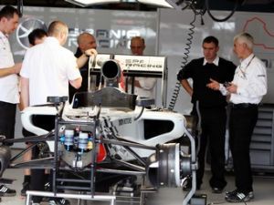 Испанская автофедерация раскритиковала команду Формулы-1 Hispania