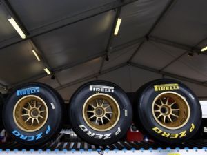 Pirelli скорректирует цветовую маркировку покрышек Формулы-1