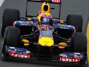 Соперники Red Bull обвинили команду в использовании гибкого антикрыла
