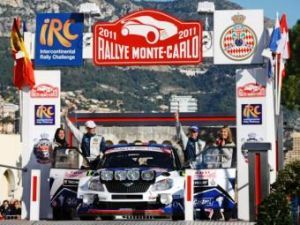 Ралли Монте-Карло может вернуться в календарь WRC