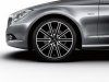 Mercedes-Benz Accessories предлагает новые легкосплавные диски - фото 3