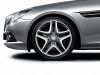 Mercedes-Benz Accessories предлагает новые легкосплавные диски - фото 5
