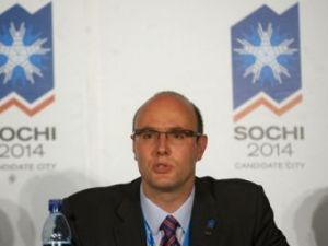 МОК не будет препятствовать проведению Гран-при в Сочи в 2014 году