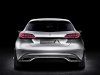 Mercedes-Benz привезет в Шанхай прототип новой трехдверки A-Class - фото 1