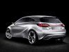 Mercedes-Benz привезет в Шанхай прототип новой трехдверки A-Class - фото 3
