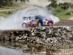 Команды WRC потребовали показывать гонки в интернете