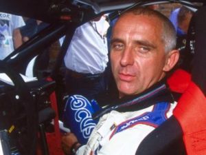 Франсуа Делекур желает прийти в WRC