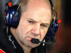 Red Bull Racing не сможет оперативно решить проблему с надежностью KERS