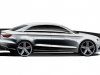 Audi показала скетчи будущего поколения A3 - фото 2