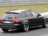 Новая Audi RS4 Avant добралась до Nurburgring - фото 2