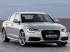 Высокотехнологичные стандарты от нового Audi A6 - фото 1
