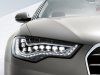 Высокотехнологичные стандарты от нового Audi A6 - фото 2