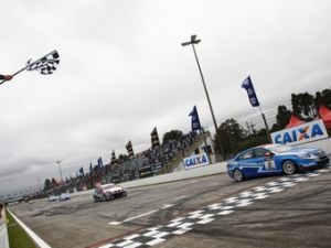 Снятый раунд WTCC в Марокко поменяли автогонкой в Венгрии