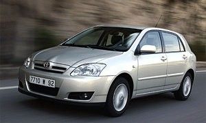 Toyota может отозвать 170 тысяч Corolla. Отзывы автомобилей