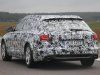 Audi A6 Avant 2012 попался фотошпионам - фото 1