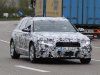 Audi A6 Avant 2012 попался фотошпионам - фото 2
