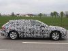Audi A6 Avant 2012 попался фотошпионам - фото 5