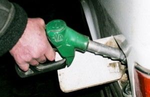 Цены на бензин продолжают ползти вверх. Рынок бензина и дизельного топлива