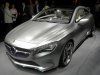 Презентация в Шанхае: концепт Mercedes A-Klasse - фото 4