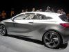 Презентация в Шанхае: концепт Mercedes A-Klasse - фото 5