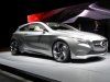 Презентация в Шанхае: концепт Mercedes A-Klasse - фото 9