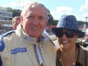 В бразильском Интерлагосе за две недели погибли два гонщика