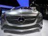 В Нью-Йорке состоялся релиз концепта Mercedes Benz A-Klasse - фото 6
