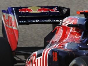 На Гран-при Монако FIA планирует запретить регулируемое антикрыло