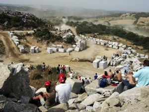 Ралли Сардинии соберет рекордное число участников на машинах WRC