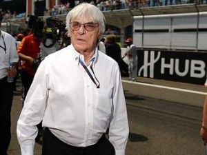 Экклстоун предложил отложить решение о проведении Гран-при Бахрейна
