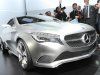 Mercedes подтвердил A-Class AMG - фото 3