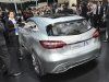 Mercedes подтвердил A-Class AMG - фото 5
