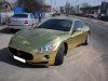 Одессит заказал уникальный золотой Maserati - фото 1