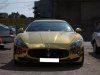 Одессит заказал уникальный золотой Maserati - фото 2