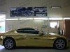 Одессит заказал уникальный золотой Maserati - фото 3