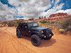 К Jeep Wrangler приложили годовой пропуск в национальные парки США - фото 1