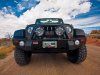 К Jeep Wrangler приложили годовой пропуск в национальные парки США - фото 2