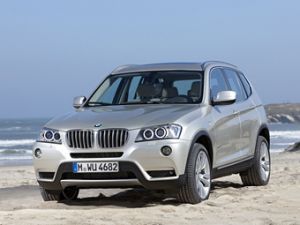 Марка BMW обошла Audi и Mercedes-Benz по апрельским продажам