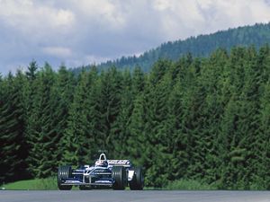 Экклстоун заявил о возможном возвращении Формулы-1 в Австрию