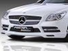 Mercedes SLK 2012 в исполнении ателье Piecha - фото 2