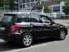 Обновленный Mercedes GLK 2013 уже вышел на испытания - фото 4