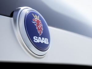 Saab запустит в Китае новый бренд