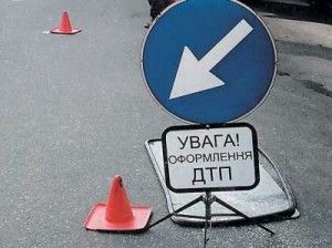 В ДТП в Черновицкой области пострадали 7 человек. Дорожно-транспортные происшествия (ДТП)