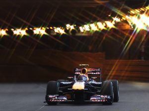 FIA запретила использовать в тоннеле Гран-при Монако регулируемое антикрыло