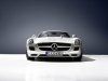 Mercedes-Benz официально представил SLS AMG без крыши - фото 1